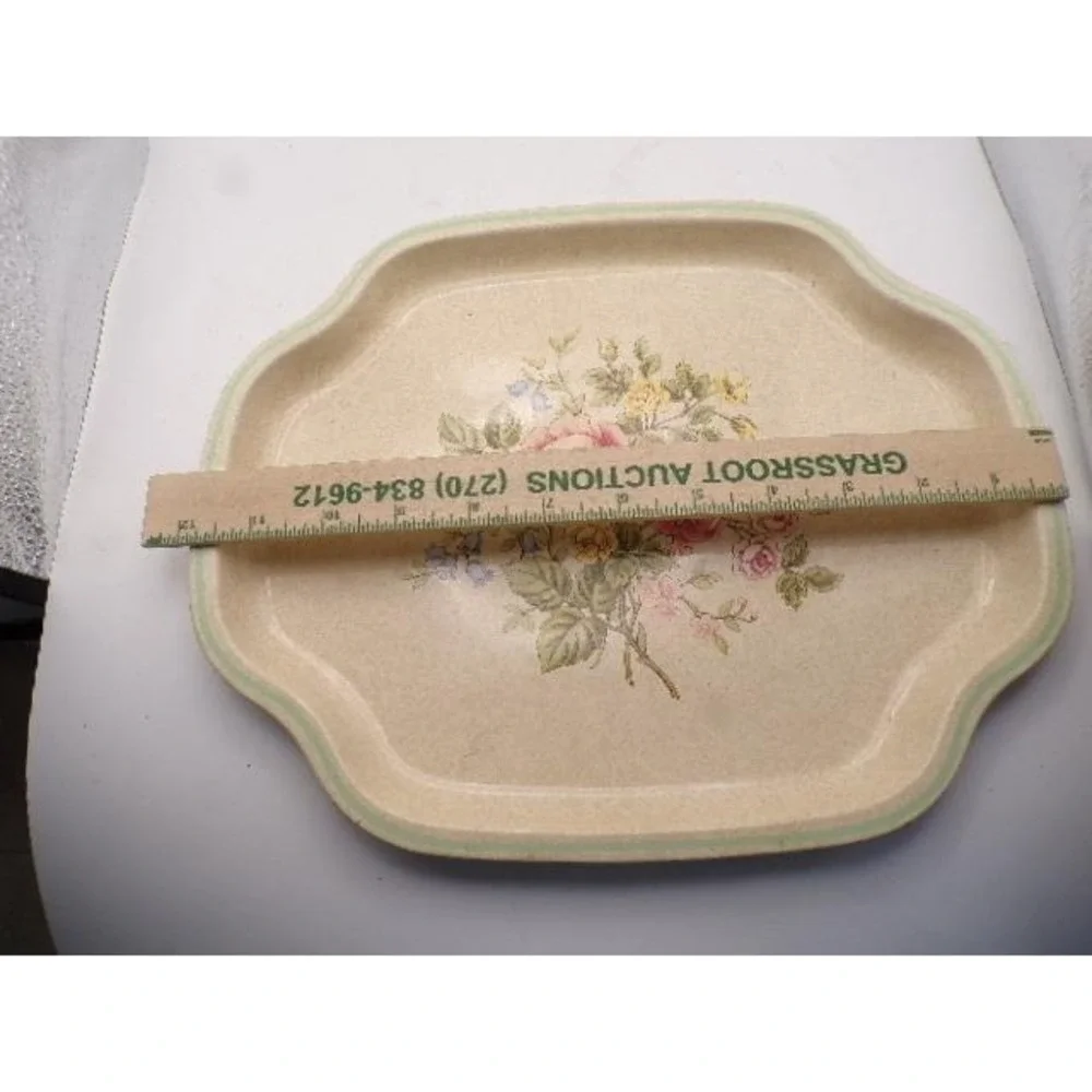Avon decorative serving